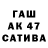 МЕФ 4 MMC Aruzhan Sagmbekova